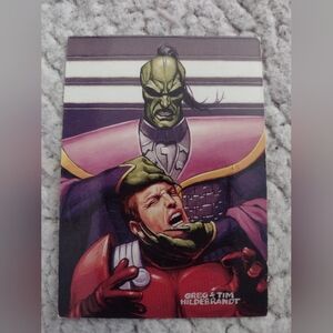 Star Wars: Shadow Of The Empire Trading Card
